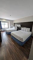 Days Inn & Suites by Wyndham Tampa/Raymond James Stadium