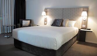 Best Western Plus Hotel Lord Forrest