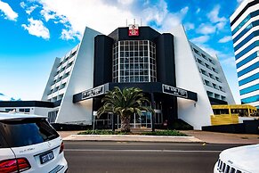 Best Western Plus Hotel Lord Forrest