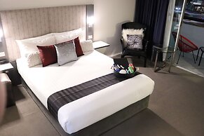 Best Western Plus Hotel Lord Forrest