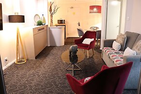 Best Western Plus Hotel Lord Forrest