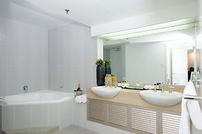 Best Western Plus Hotel Lord Forrest