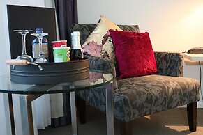 Best Western Plus Hotel Lord Forrest