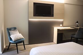 Best Western Plus Hotel Lord Forrest