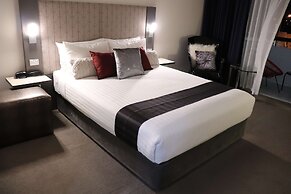 Best Western Plus Hotel Lord Forrest