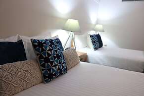 Best Western Plus Hotel Lord Forrest