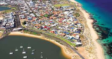 Best Western Plus Hotel Lord Forrest