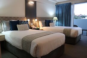 Best Western Plus Hotel Lord Forrest