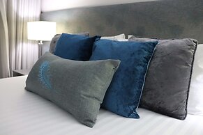 Best Western Plus Hotel Lord Forrest