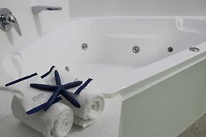 Best Western Plus Hotel Lord Forrest