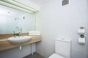 Best Western Plus Hotel Lord Forrest