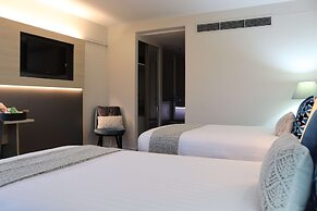 Best Western Plus Hotel Lord Forrest