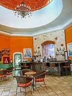 Occidental Cozumel - All Inclusive