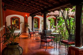 Occidental Cozumel - All Inclusive