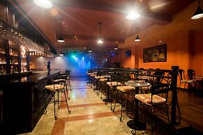 Occidental Cozumel - All Inclusive