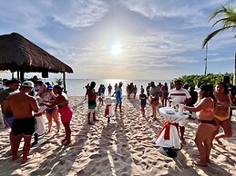 Occidental Cozumel - All Inclusive