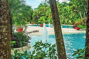 Occidental Cozumel - All Inclusive