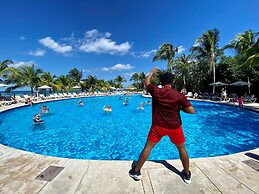 Occidental Cozumel - All Inclusive
