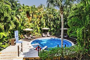 Occidental Cozumel - All Inclusive
