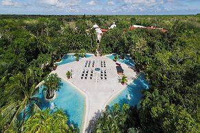 Occidental Cozumel - All Inclusive