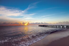 Occidental Cozumel - All Inclusive