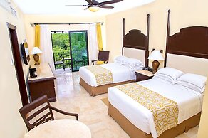 Occidental Cozumel - All Inclusive