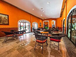 Occidental Cozumel - All Inclusive