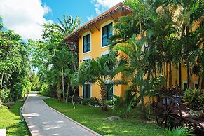 Occidental Cozumel - All Inclusive