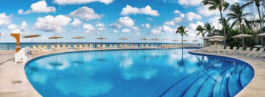 Occidental Cozumel - All Inclusive
