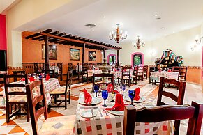 Occidental Cozumel - All Inclusive