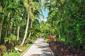 Occidental Cozumel - All Inclusive