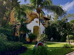 Occidental Cozumel - All Inclusive