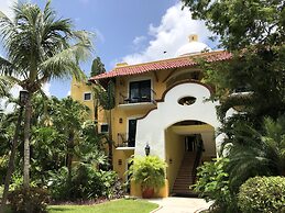 Occidental Cozumel - All Inclusive