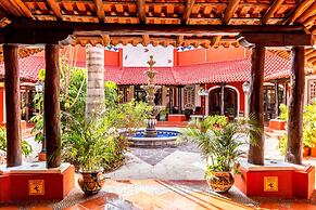 Occidental Cozumel - All Inclusive