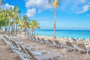 Occidental Cozumel - All Inclusive