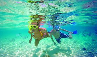 Occidental Cozumel - All Inclusive