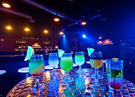 Occidental Cozumel - All Inclusive