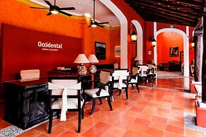 Occidental Cozumel - All Inclusive