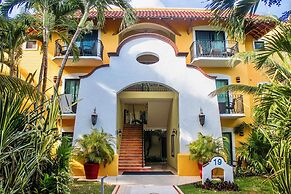 Occidental Cozumel - All Inclusive