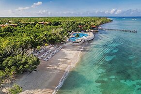 Occidental Cozumel - All Inclusive
