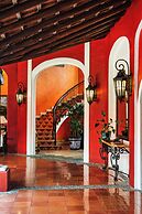 Occidental Cozumel - All Inclusive