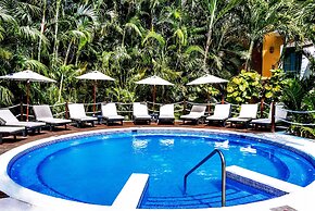 Occidental Cozumel - All Inclusive