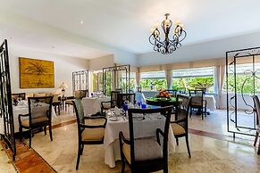 Occidental Cozumel - All Inclusive