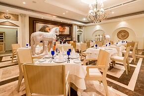 Occidental Cozumel - All Inclusive