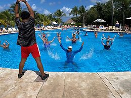 Occidental Cozumel - All Inclusive