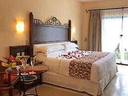 Occidental Cozumel - All Inclusive