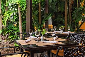 Occidental Cozumel - All Inclusive