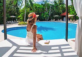 Occidental Cozumel - All Inclusive