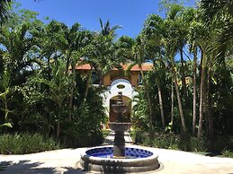 Occidental Cozumel - All Inclusive