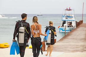 Occidental Cozumel - All Inclusive